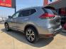 2017 GRAY NISSAN ROGUE S; SL; SV (5N1AT2MV8HC) , located at 5900 E. Lancaster Ave., Fort Worth, TX, 76112, (817) 457-5456, 0.000000, 0.000000- Photo#7