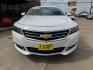 2019 WHITE CHEVROLET IMPALA LT (1LT) (1G11Z5S38KU) , located at 5900 E. Lancaster Ave., Fort Worth, TX, 76112, (817) 457-5456, 0.000000, 0.000000 - Photo#1