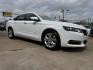 2019 WHITE CHEVROLET IMPALA LT (1LT) (1G11Z5S38KU) , located at 5900 E. Lancaster Ave., Fort Worth, TX, 76112, (817) 457-5456, 0.000000, 0.000000 - Photo#2