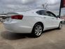 2019 WHITE CHEVROLET IMPALA LT (1LT) (1G11Z5S38KU) , located at 5900 E. Lancaster Ave., Fort Worth, TX, 76112, (817) 457-5456, 0.000000, 0.000000 - Photo#3
