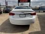 2019 WHITE CHEVROLET IMPALA LT (1LT) (1G11Z5S38KU) , located at 5900 E. Lancaster Ave., Fort Worth, TX, 76112, (817) 457-5456, 0.000000, 0.000000 - Photo#4