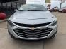 2020 SILVER CHEVROLET MALIBU LT (1LT) (1G1ZD5ST5LF) , located at 5900 E. Lancaster Ave., Fort Worth, TX, 76112, (817) 457-5456, 0.000000, 0.000000 - Photo#1