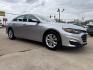 2020 SILVER CHEVROLET MALIBU LT (1LT) (1G1ZD5ST5LF) , located at 5900 E. Lancaster Ave., Fort Worth, TX, 76112, (817) 457-5456, 0.000000, 0.000000 - Photo#2