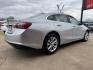 2020 SILVER CHEVROLET MALIBU LT (1LT) (1G1ZD5ST5LF) , located at 5900 E. Lancaster Ave., Fort Worth, TX, 76112, (817) 457-5456, 0.000000, 0.000000 - Photo#3