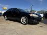 2014 BLACK CHEVROLET IMPALA LIMITED LTZ (2G1WC5E32E1) , located at 5900 E. Lancaster Ave., Fort Worth, TX, 76112, (817) 457-5456, 0.000000, 0.000000 - Photo#2