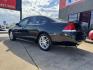 2014 BLACK CHEVROLET IMPALA LIMITED LTZ (2G1WC5E32E1) , located at 5900 E. Lancaster Ave., Fort Worth, TX, 76112, (817) 457-5456, 0.000000, 0.000000 - Photo#6