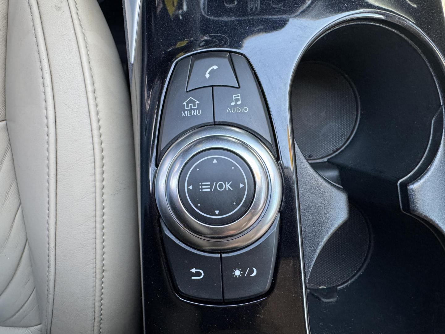 2017 WHITE INFINITI QX30 BASE; PREMIUM (SJKCH5CR8HA) , located at 5900 E. Lancaster Ave., Fort Worth, TX, 76112, (817) 457-5456, 0.000000, 0.000000 - Photo#23