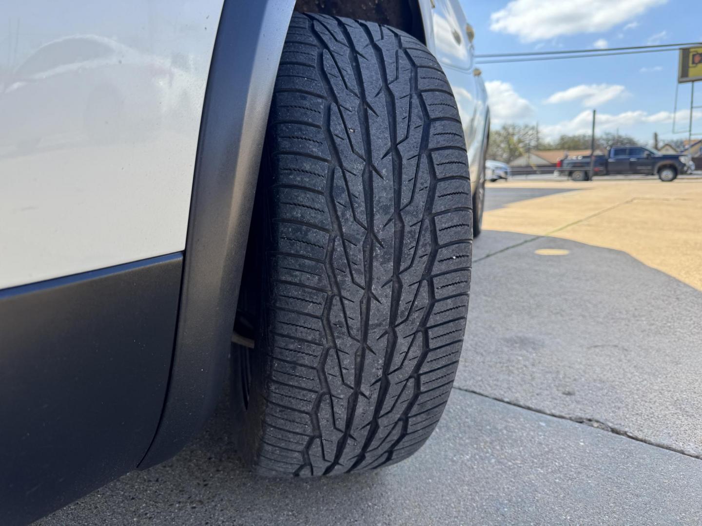 2017 WHITE INFINITI QX30 BASE; PREMIUM (SJKCH5CR8HA) , located at 5900 E. Lancaster Ave., Fort Worth, TX, 76112, (817) 457-5456, 0.000000, 0.000000 - Photo#24