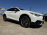 2017 WHITE INFINITI QX30 BASE; PREMIUM (SJKCH5CR8HA) , located at 5900 E. Lancaster Ave., Fort Worth, TX, 76112, (817) 457-5456, 0.000000, 0.000000 - Photo#2