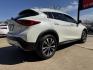 2017 WHITE INFINITI QX30 BASE; PREMIUM (SJKCH5CR8HA) , located at 5900 E. Lancaster Ave., Fort Worth, TX, 76112, (817) 457-5456, 0.000000, 0.000000 - Photo#3