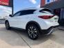 2017 WHITE INFINITI QX30 BASE; PREMIUM (SJKCH5CR8HA) , located at 5900 E. Lancaster Ave., Fort Worth, TX, 76112, (817) 457-5456, 0.000000, 0.000000 - Photo#7