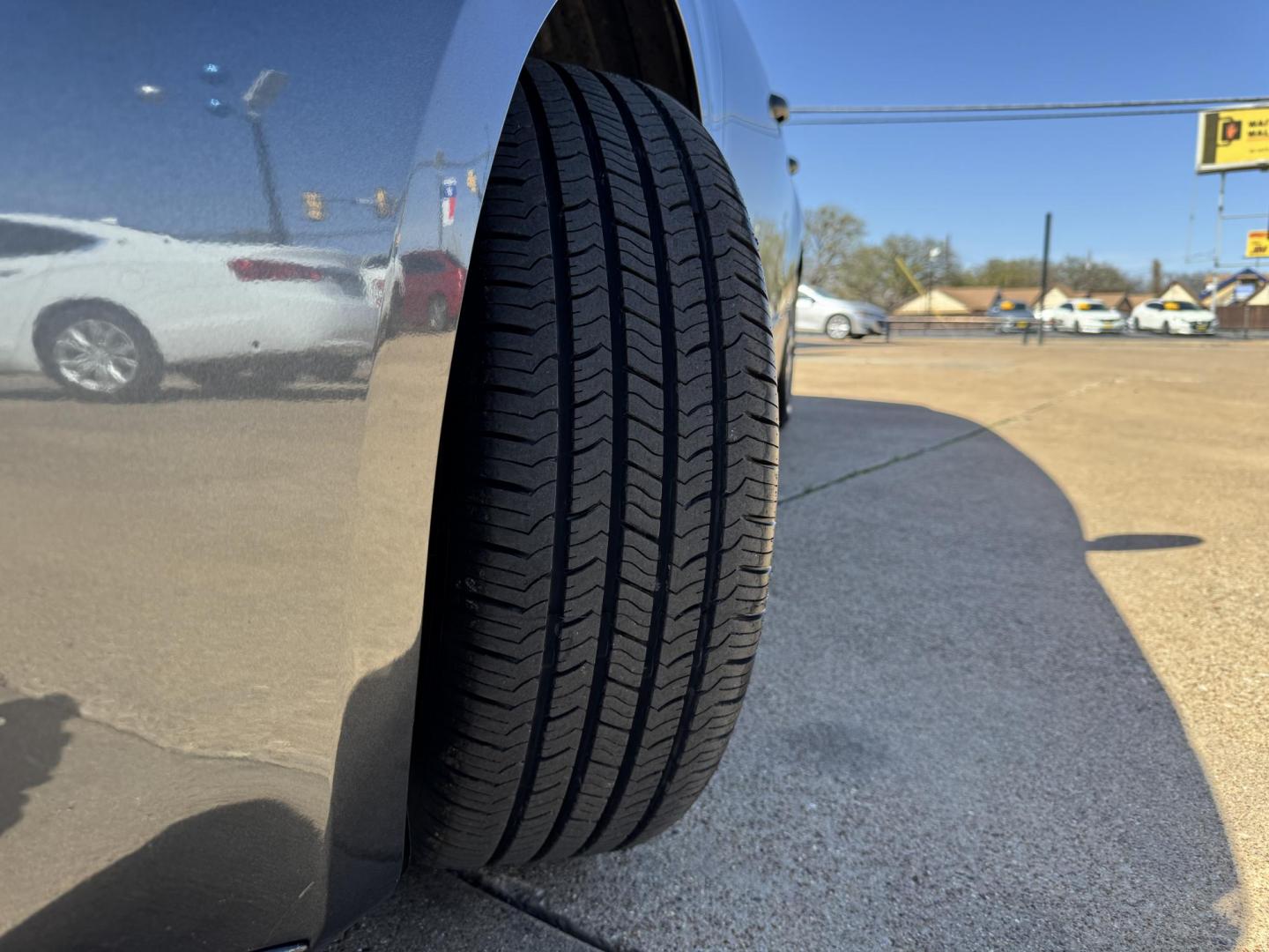 2021 GRAY KIA FORTE FE; LXS (3KPF24AD5ME) , located at 5900 E. Lancaster Ave., Fort Worth, TX, 76112, (817) 457-5456, 0.000000, 0.000000 - Photo#21