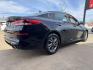2020 BLACK KIA OPTIMA LX; S; SE (5XXGT4L31LG) , located at 5900 E. Lancaster Ave., Fort Worth, TX, 76112, (817) 457-5456, 0.000000, 0.000000 - Photo#3
