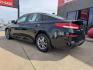 2020 BLACK KIA OPTIMA LX; S; SE (5XXGT4L31LG) , located at 5900 E. Lancaster Ave., Fort Worth, TX, 76112, (817) 457-5456, 0.000000, 0.000000 - Photo#6