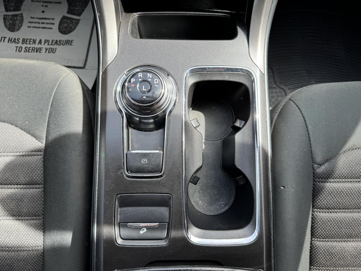 2018 WHITE FORD FUSION SE (3FA6P0H70JR) , located at 5900 E. Lancaster Ave., Fort Worth, TX, 76112, (817) 457-5456, 0.000000, 0.000000 - Photo#18