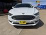 2018 WHITE FORD FUSION SE (3FA6P0H70JR) , located at 5900 E. Lancaster Ave., Fort Worth, TX, 76112, (817) 457-5456, 0.000000, 0.000000 - Photo#1