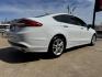 2018 WHITE FORD FUSION SE (3FA6P0H70JR) , located at 5900 E. Lancaster Ave., Fort Worth, TX, 76112, (817) 457-5456, 0.000000, 0.000000 - Photo#3
