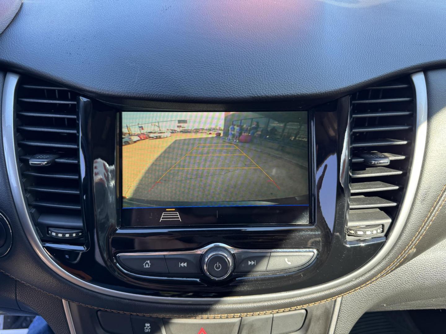 2019 BLACK CHEVROLET TRAX 1LT (KL7CJLSB2KB) , located at 5900 E. Lancaster Ave., Fort Worth, TX, 76112, (817) 457-5456, 0.000000, 0.000000 - Photo#19
