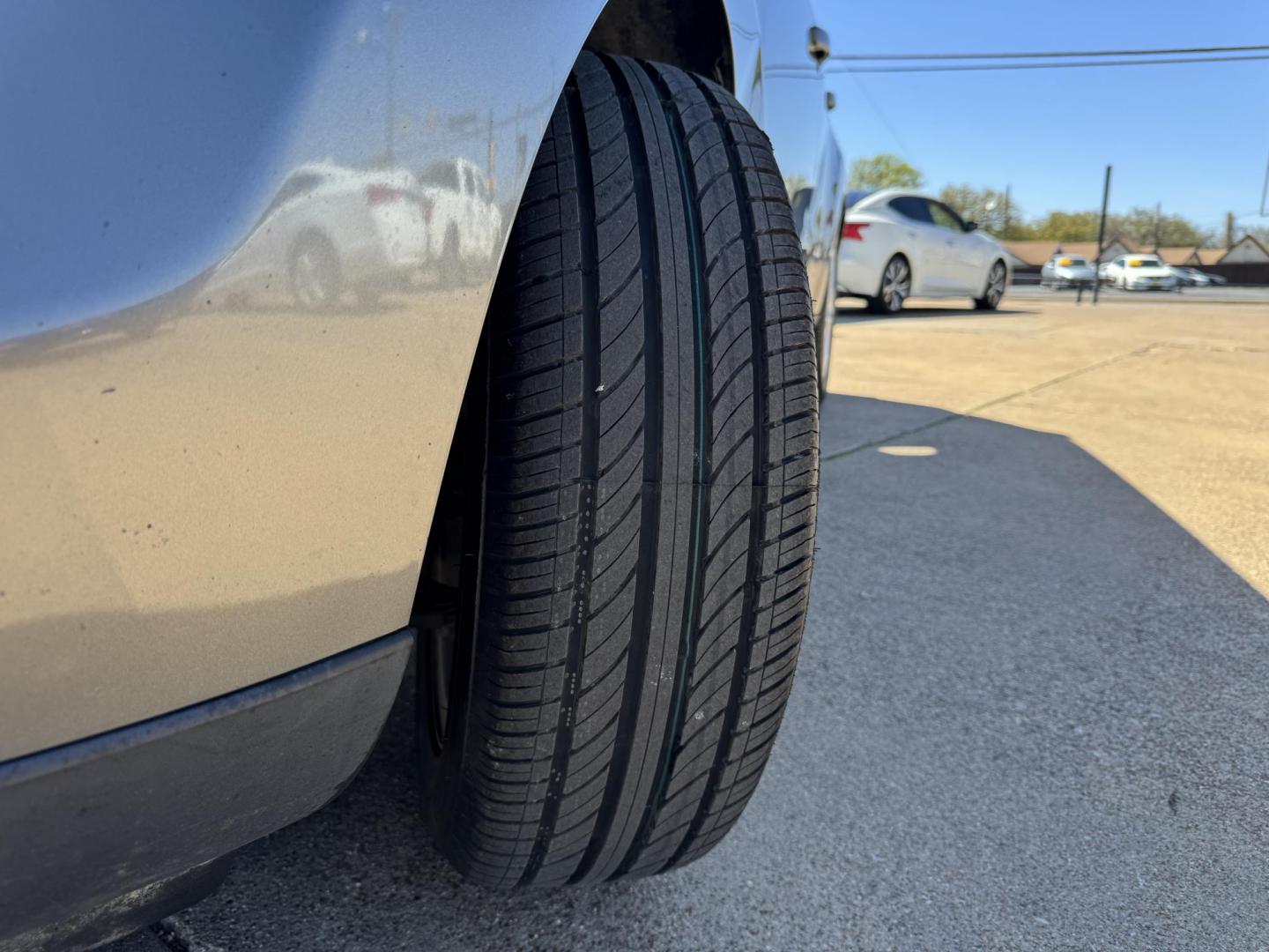 2016 GRAY KIA SOUL + (PLUS) (KNDJP3A5XG7) , located at 5900 E. Lancaster Ave., Fort Worth, TX, 76112, (817) 457-5456, 0.000000, 0.000000 - Photo#22