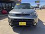 2016 GRAY KIA SOUL + (PLUS) (KNDJP3A5XG7) , located at 5900 E. Lancaster Ave., Fort Worth, TX, 76112, (817) 457-5456, 0.000000, 0.000000 - Photo#1