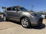 2016 GRAY KIA SOUL + (PLUS) (KNDJP3A5XG7) , located at 5900 E. Lancaster Ave., Fort Worth, TX, 76112, (817) 457-5456, 0.000000, 0.000000 - Photo#2