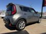 2016 GRAY KIA SOUL + (PLUS) (KNDJP3A5XG7) , located at 5900 E. Lancaster Ave., Fort Worth, TX, 76112, (817) 457-5456, 0.000000, 0.000000 - Photo#3