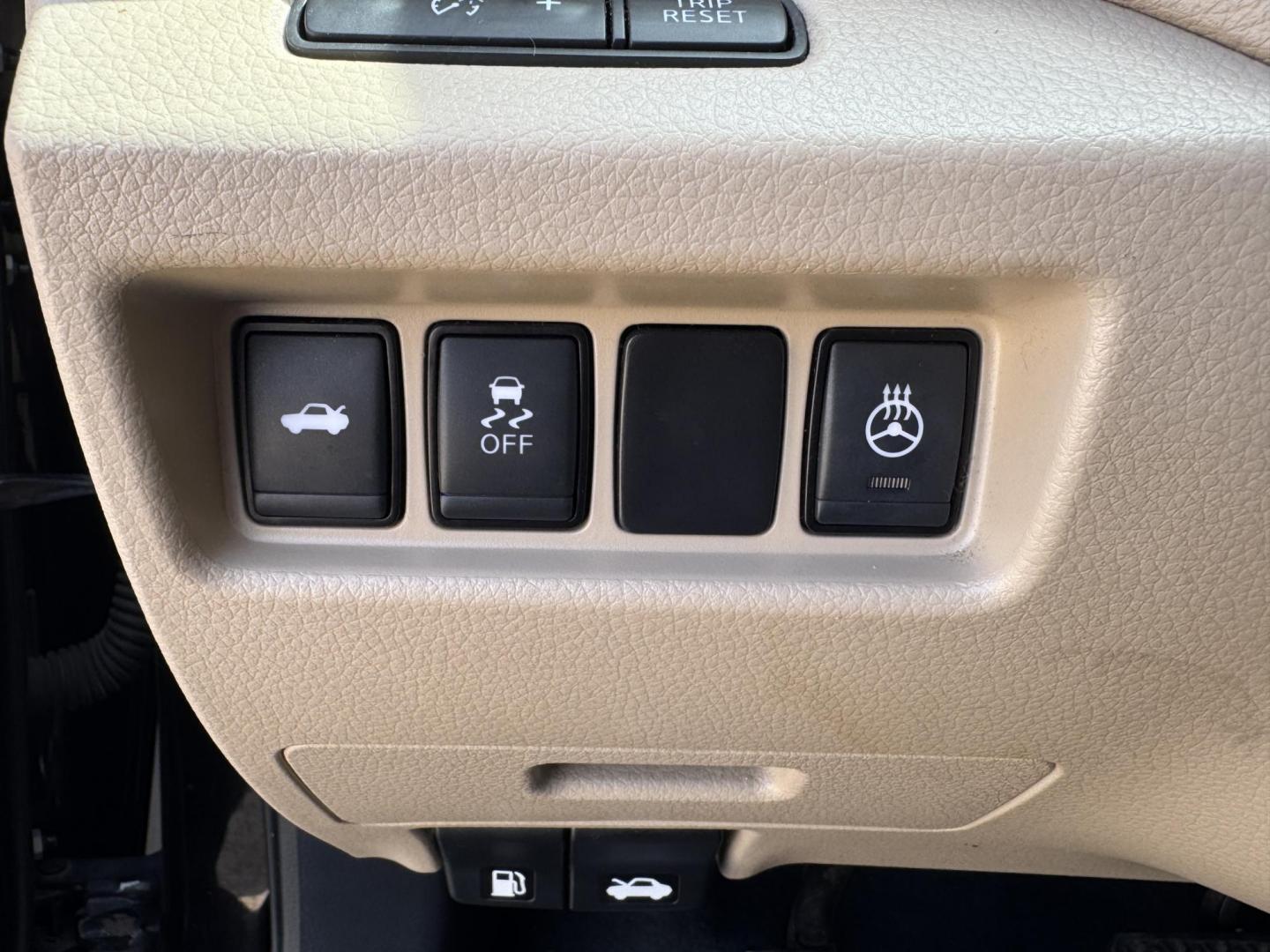 2017 BLACK NISSAN ALTIMA 2.5; 2.5 S; 2 (1N4AL3AP5HC) , located at 5900 E. Lancaster Ave., Fort Worth, TX, 76112, (817) 457-5456, 0.000000, 0.000000 - Photo#20