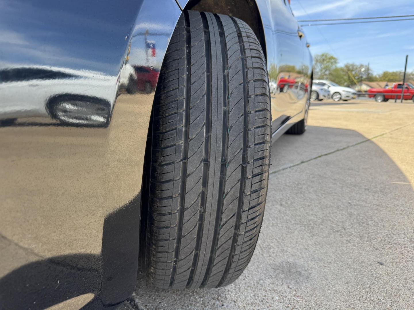 2017 BLACK NISSAN ALTIMA 2.5; 2.5 S; 2 (1N4AL3AP5HC) , located at 5900 E. Lancaster Ave., Fort Worth, TX, 76112, (817) 457-5456, 0.000000, 0.000000 - Photo#22