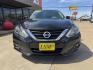 2017 BLACK NISSAN ALTIMA 2.5; 2.5 S; 2 (1N4AL3AP5HC) , located at 5900 E. Lancaster Ave., Fort Worth, TX, 76112, (817) 457-5456, 0.000000, 0.000000 - Photo#1