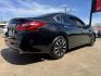 2017 BLACK NISSAN ALTIMA 2.5; 2.5 S; 2 (1N4AL3AP5HC) , located at 5900 E. Lancaster Ave., Fort Worth, TX, 76112, (817) 457-5456, 0.000000, 0.000000 - Photo#3