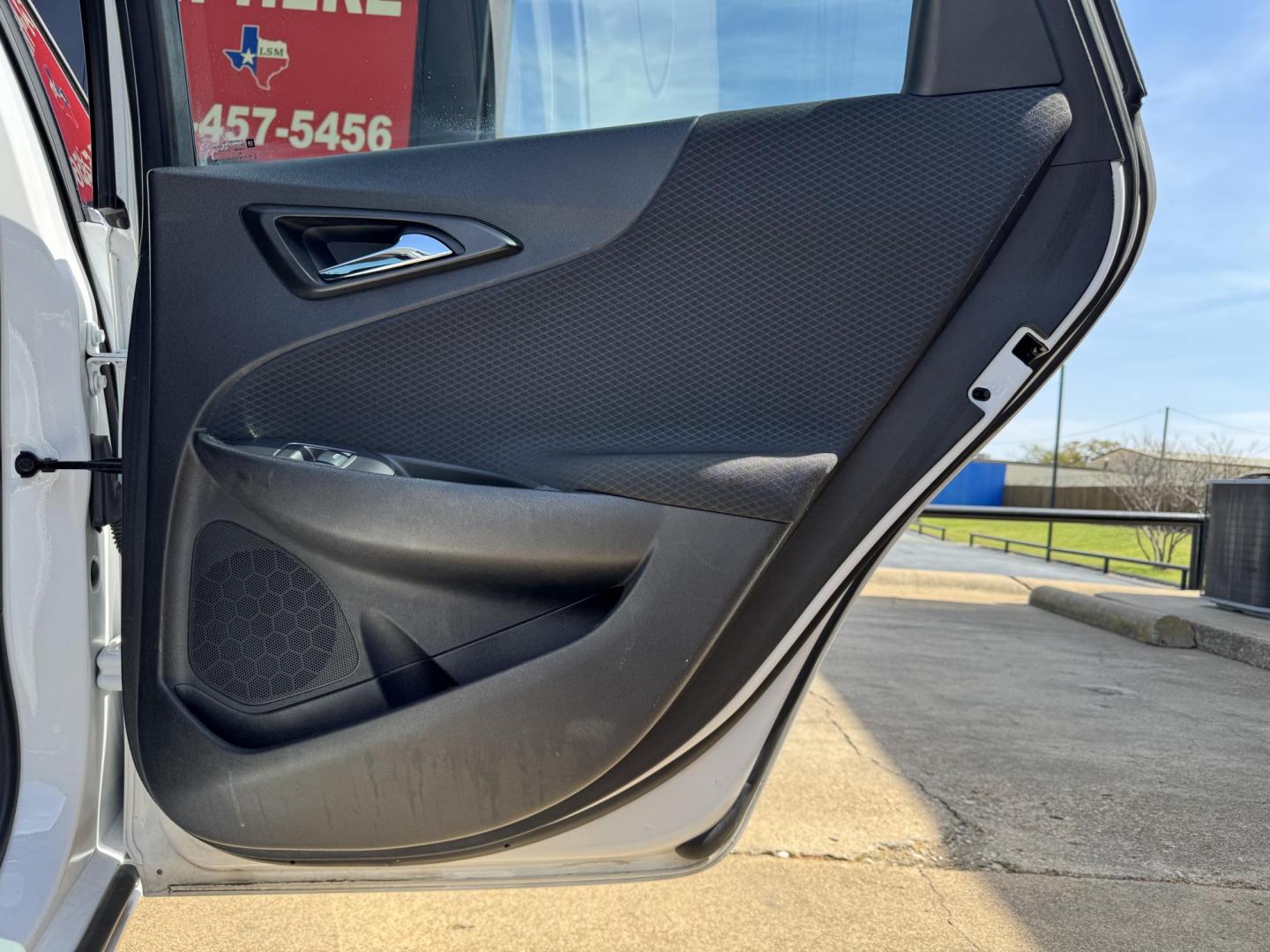 2021 WHITE CHEVROLET MALIBU LT (1LT) (1G1ZD5ST8MF) , located at 5900 E. Lancaster Ave., Fort Worth, TX, 76112, (817) 457-5456, 0.000000, 0.000000 - Photo#12