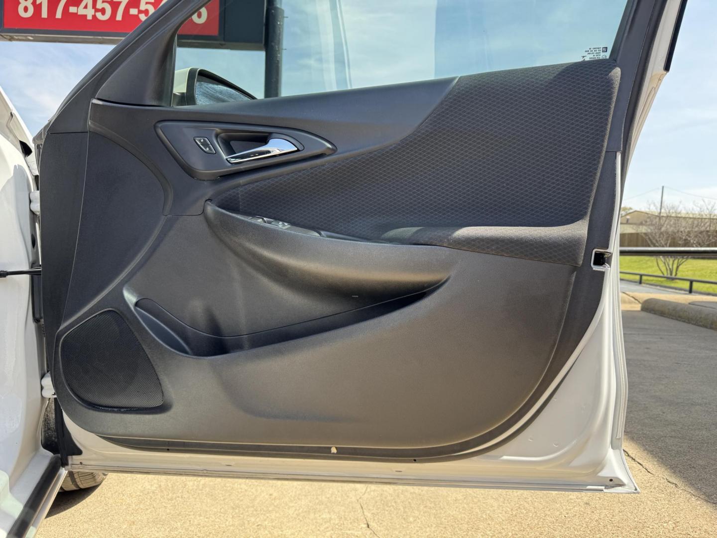 2021 WHITE CHEVROLET MALIBU LT (1LT) (1G1ZD5ST8MF) , located at 5900 E. Lancaster Ave., Fort Worth, TX, 76112, (817) 457-5456, 0.000000, 0.000000 - Photo#14