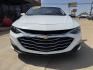 2021 WHITE CHEVROLET MALIBU LT (1LT) (1G1ZD5ST8MF) , located at 5900 E. Lancaster Ave., Fort Worth, TX, 76112, (817) 457-5456, 0.000000, 0.000000 - Photo#1