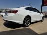 2021 WHITE CHEVROLET MALIBU LT (1LT) (1G1ZD5ST8MF) , located at 5900 E. Lancaster Ave., Fort Worth, TX, 76112, (817) 457-5456, 0.000000, 0.000000 - Photo#3