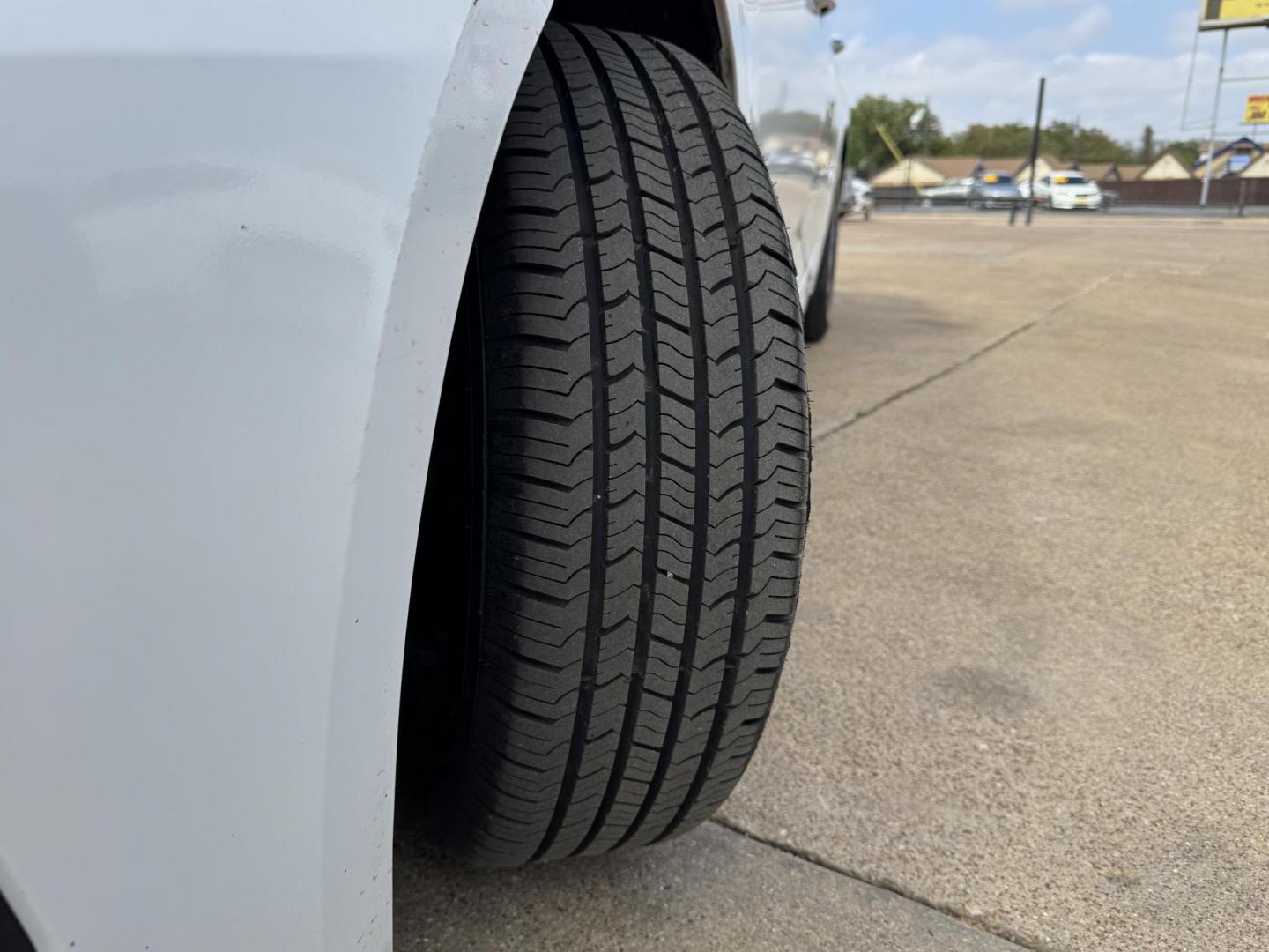 2020 WHITE KIA OPTIMA LX; S; SE (5XXGT4L34LG) , located at 5900 E. Lancaster Ave., Fort Worth, TX, 76112, (817) 457-5456, 0.000000, 0.000000 - Photo#23