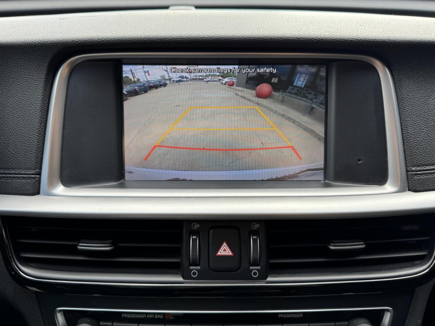 2020 WHITE KIA OPTIMA LX; S; SE (5XXGT4L34LG) , located at 5900 E. Lancaster Ave., Fort Worth, TX, 76112, (817) 457-5456, 0.000000, 0.000000 - Photo#22