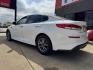 2020 WHITE KIA OPTIMA LX; S; SE (5XXGT4L34LG) , located at 5900 E. Lancaster Ave., Fort Worth, TX, 76112, (817) 457-5456, 0.000000, 0.000000 - Photo#5