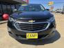 2019 BLACK CHEVROLET EQUINOX LS (2GNAXHEVXK6) , located at 5900 E. Lancaster Ave., Fort Worth, TX, 76112, (817) 457-5456, 0.000000, 0.000000 - Photo#1