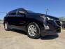 2019 BLACK CHEVROLET EQUINOX LS (2GNAXHEVXK6) , located at 5900 E. Lancaster Ave., Fort Worth, TX, 76112, (817) 457-5456, 0.000000, 0.000000 - Photo#2