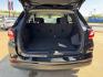 2019 BLACK CHEVROLET EQUINOX LS (2GNAXHEVXK6) , located at 5900 E. Lancaster Ave., Fort Worth, TX, 76112, (817) 457-5456, 0.000000, 0.000000 - Photo#5