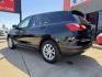 2019 BLACK CHEVROLET EQUINOX LS (2GNAXHEVXK6) , located at 5900 E. Lancaster Ave., Fort Worth, TX, 76112, (817) 457-5456, 0.000000, 0.000000 - Photo#6