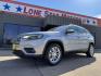 2019 SILVER JEEP CHEROKEE LATITUDE; N (1C4PJLCB9KD) , located at 5900 E. Lancaster Ave., Fort Worth, TX, 76112, (817) 457-5456, 0.000000, 0.000000 - Photo#0