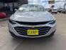 2021 SILVER CHEVROLET MALIBU LT (1LT) (1G1ZD5ST4MF) , located at 5900 E. Lancaster Ave., Fort Worth, TX, 76112, (817) 457-5456, 0.000000, 0.000000 - Photo#1