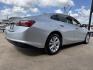 2021 SILVER CHEVROLET MALIBU LT (1LT) (1G1ZD5ST4MF) , located at 5900 E. Lancaster Ave., Fort Worth, TX, 76112, (817) 457-5456, 0.000000, 0.000000 - Photo#3