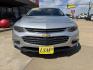 2017 SILVER CHEVROLET MALIBU LS (1LS) (1G1ZB5ST9HF) , located at 5900 E. Lancaster Ave., Fort Worth, TX, 76112, (817) 457-5456, 0.000000, 0.000000 - Photo#1