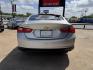 2017 SILVER CHEVROLET MALIBU LS (1LS) (1G1ZB5ST9HF) , located at 5900 E. Lancaster Ave., Fort Worth, TX, 76112, (817) 457-5456, 0.000000, 0.000000 - Photo#4