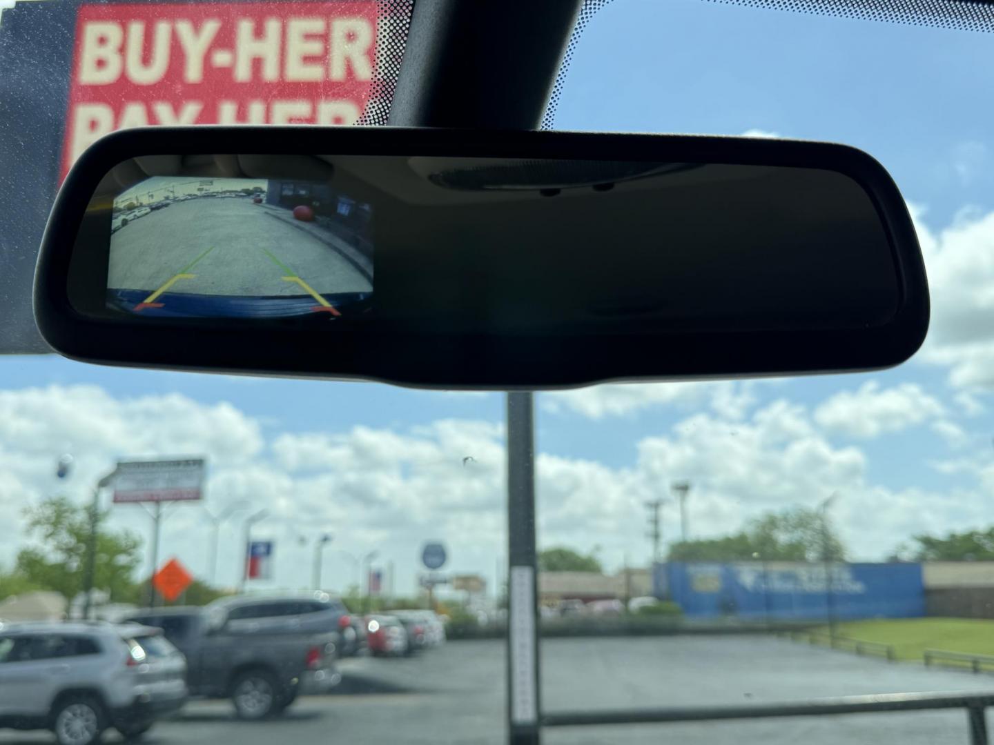 2018 GRAY DODGE JOURNEY SE (3C4PDCABXJT) , located at 5900 E. Lancaster Ave., Fort Worth, TX, 76112, (817) 457-5456, 0.000000, 0.000000 - Photo#22