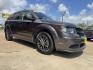 2018 GRAY DODGE JOURNEY SE (3C4PDCABXJT) , located at 5900 E. Lancaster Ave., Fort Worth, TX, 76112, (817) 457-5456, 0.000000, 0.000000 - Photo#2