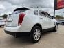 2015 WHITE CADILLAC SRX LUXURY (3GYFNBE3XFS) , located at 5900 E. Lancaster Ave., Fort Worth, TX, 76112, (817) 457-5456, 0.000000, 0.000000 - Photo#3