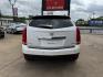 2015 WHITE CADILLAC SRX LUXURY (3GYFNBE3XFS) , located at 5900 E. Lancaster Ave., Fort Worth, TX, 76112, (817) 457-5456, 0.000000, 0.000000 - Photo#4